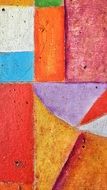 Painting Color The Framework