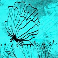 Flower Blossom Bloom Abstract