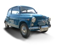 Seat 600 Utilitarian