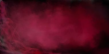 pink smoke wallpaper