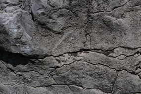 Rock Stone Cracks Nature
