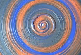Image Art Color Colored Circle