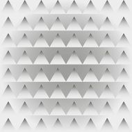 retro pattern with drawings