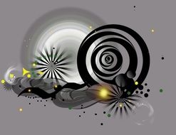 Abstraction Pattern Design Fill