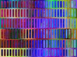 Background Resolve Art Pattern