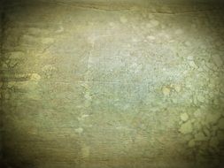 Dirt Stone Green Background