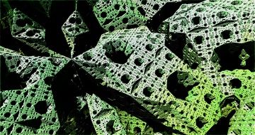 Mathematics Fractals World