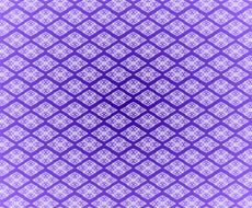 wallpaper with purple white ornament