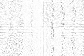 Form Abstract Background