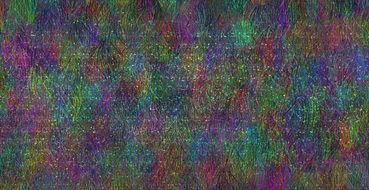 background with artistic colors