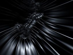 fractal in computer art