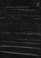 Wood Texture Black Grain