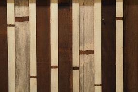 Background Wood Decorate Vintage