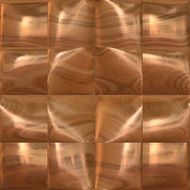 Textured Matte Tiles