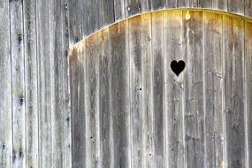 Vacation Heart Love