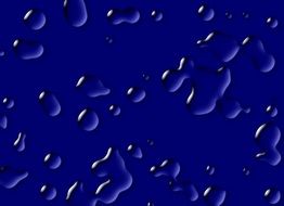 Drip Background Drop Of Water