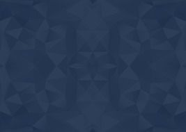 Research Texture Blue Texture