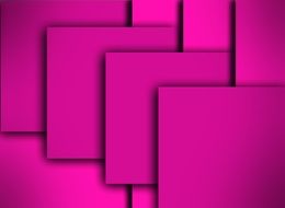 Background Abstract Form Square