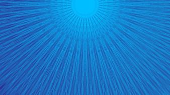Background Rays Background Image