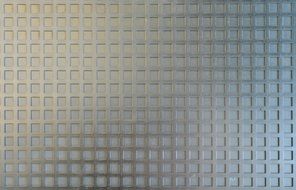 gray background with gray squares