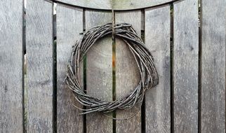 Background Structural Fence