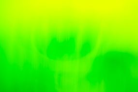 green and yellow background