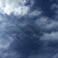 Clouds Sky Day Daylight