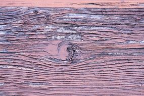 pink wood texture