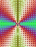 Graphic Wallpaper Background