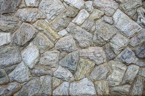 Texture Facade Stone Texture