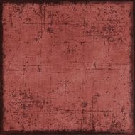 grunge rusty metal sheet