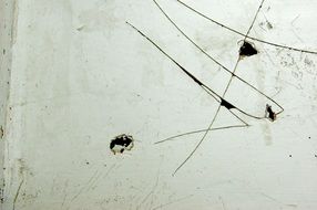 Texture Wall Cracky