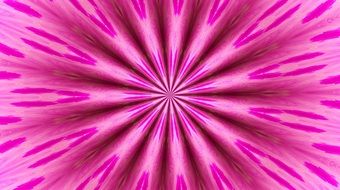 purple background with digital design