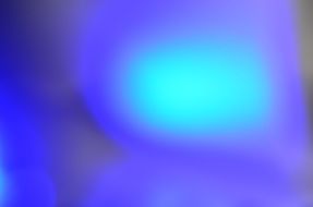 background with blurred blue and green lights