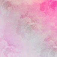 Background Scrapbook Flowers Art