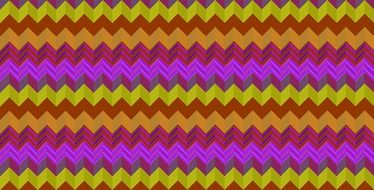 Backgrounds Pattern Modern Yellow