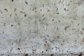 Background Texture Wall Splatter