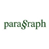 Logo Concept Paragraph Right