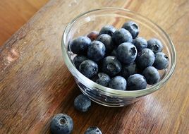 Blueberries Fruit Sweet