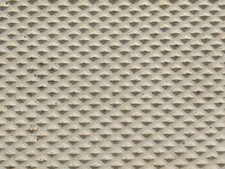 rough concrete structure