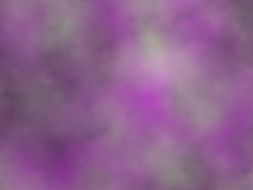 fuzzy purple background