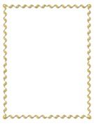 white sheet in frame