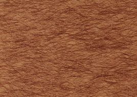 Texture Wires Brown Background