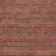 wallpaper with red brick wall