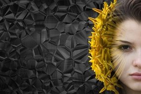 Beauty Background Flower