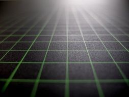 Background Light Diamonds