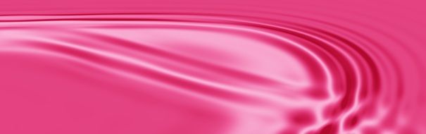 pink background with shiny waves
