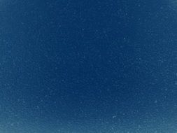 blue background with small dots