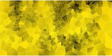 Yellow Abstract Background Color