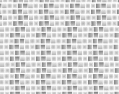 background with small gray squares